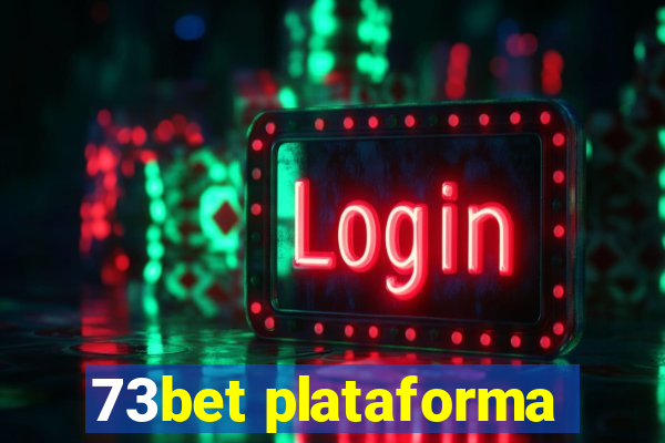 73bet plataforma